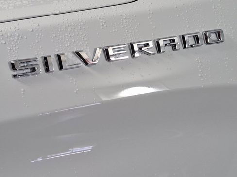 New 2026 Chevrolet Silverado 1500 W/T w/ WT Value Package image 7