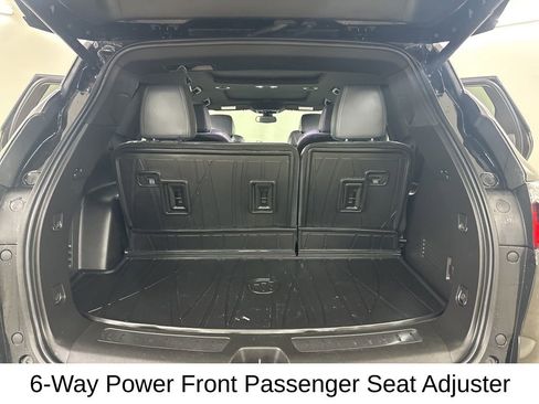 Used 2024 Buick Enclave Essence w/ Experience Buick Package image 27