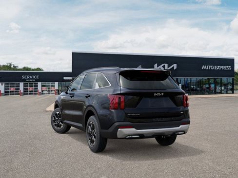 New 2026 Kia Sorento S image 4