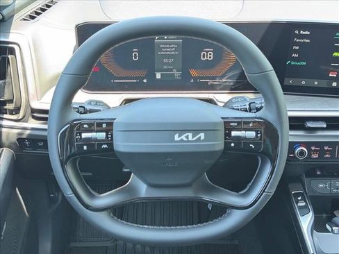 New 2026 Kia Sorento X-Line EX AWD/4WD image 21