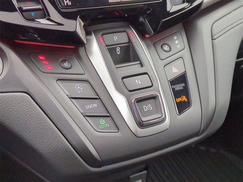 New 2026 Honda Odyssey Sport-L image 33