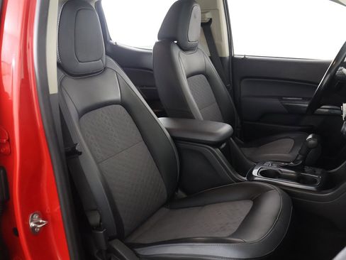 Used 2016 Chevrolet Colorado Z71 image 25