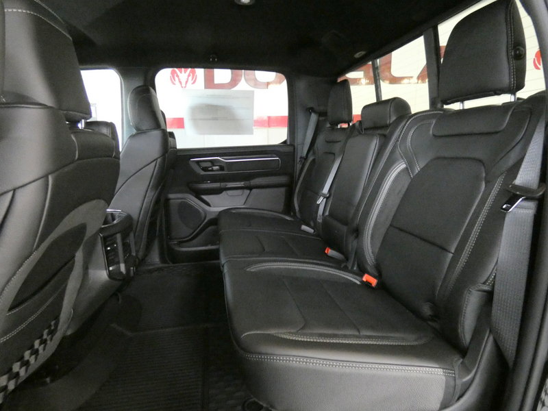 New 2026 RAM 1500 RHO AWD/4WD image 25