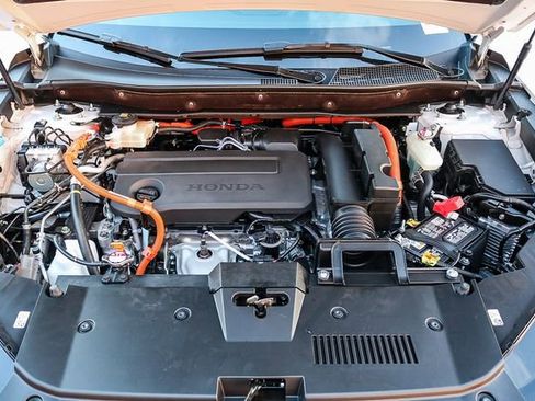 New 2026 Honda CR-V Sport Touring image 30