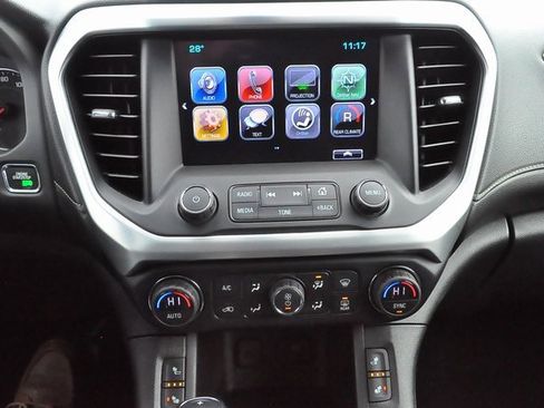 Used 2018 GMC Acadia SLE w/ Driver Alert Package I image 32