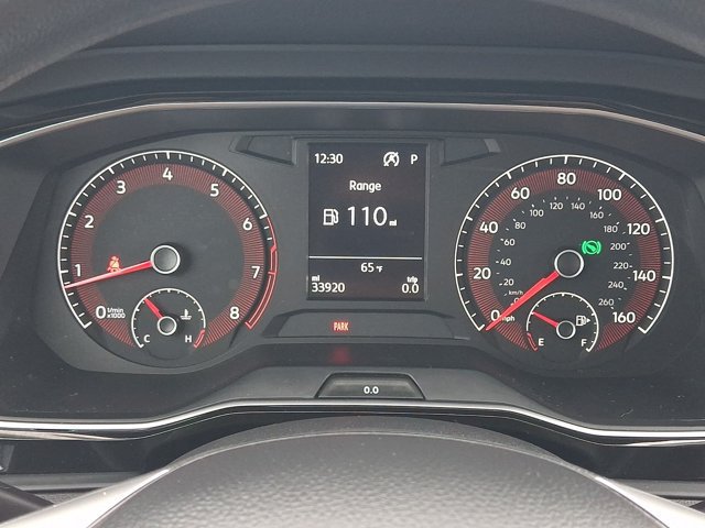 Certified 2021 Volkswagen Jetta S w/ Driver Assistance Package FWD image 29