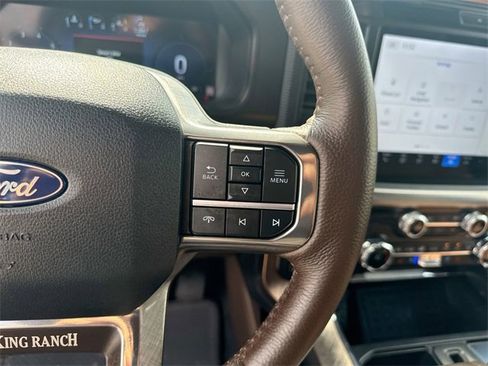Certified 2025 Ford F150 King Ranch image 33