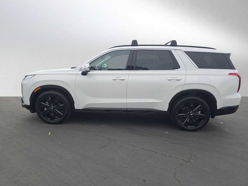 Used 2025 Hyundai Palisade XRT image 6