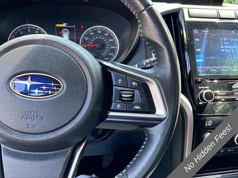 Used 2020 Subaru Ascent Premium w/ Convenience Package AWD/4WD image 16