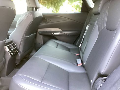 Used 2024 Lexus RX 350 AWD w/ Technology Package image 5