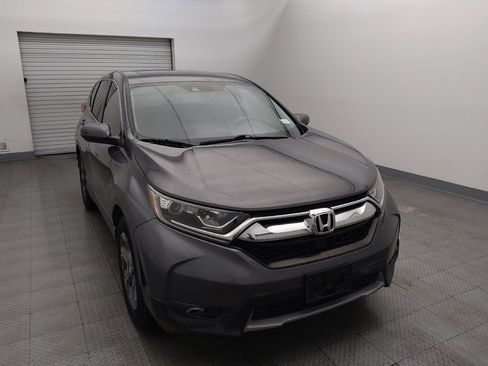 Used 2019 Honda CR-V EX image 14