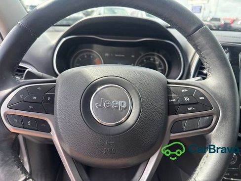 Used 2019 Jeep Cherokee Limited AWD/4WD image 15