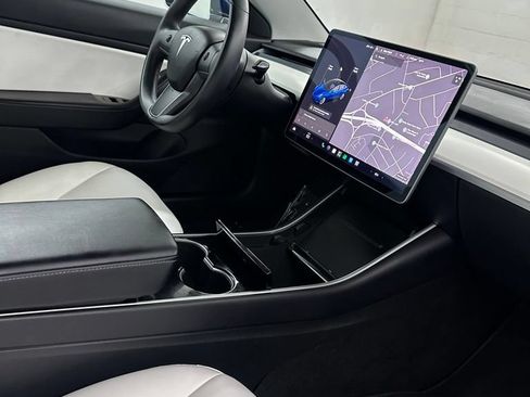 Used 2018 Tesla Model 3 Performance AWD/4WD image 33