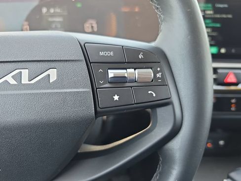 Used 2026 Kia Sportage LX w/ LX Convenience Package FWD image 21