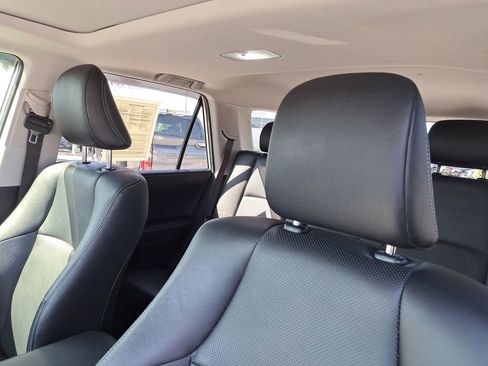 Certified 2023 Toyota 4Runner Limited image 16