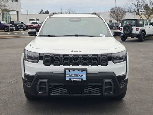 New 2026 Jeep Cherokee Limited image 9