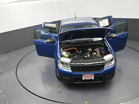 Used 2024 Ford Maverick XLT image 36