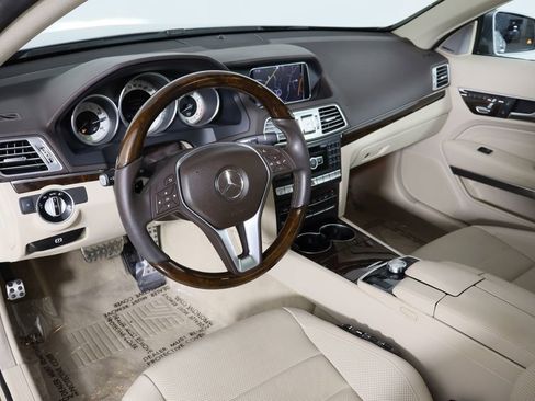 Used 2014 Mercedes-Benz E 550 Coupe image 26