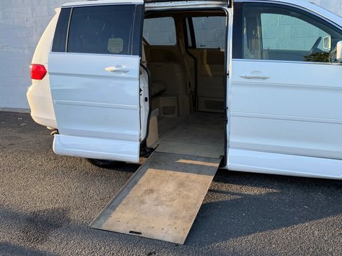 Used 2008 Honda Odyssey EX-L image 23