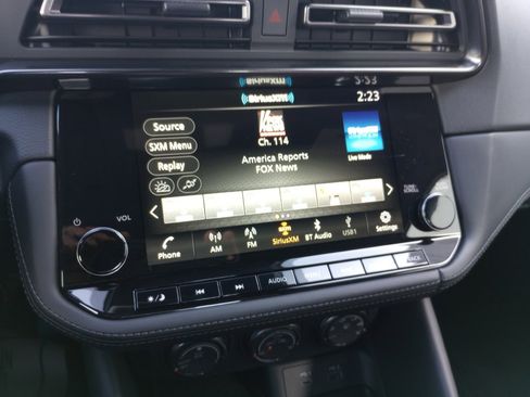 New 2026 Nissan Z NISMO w/ Floor Mat Package image 16