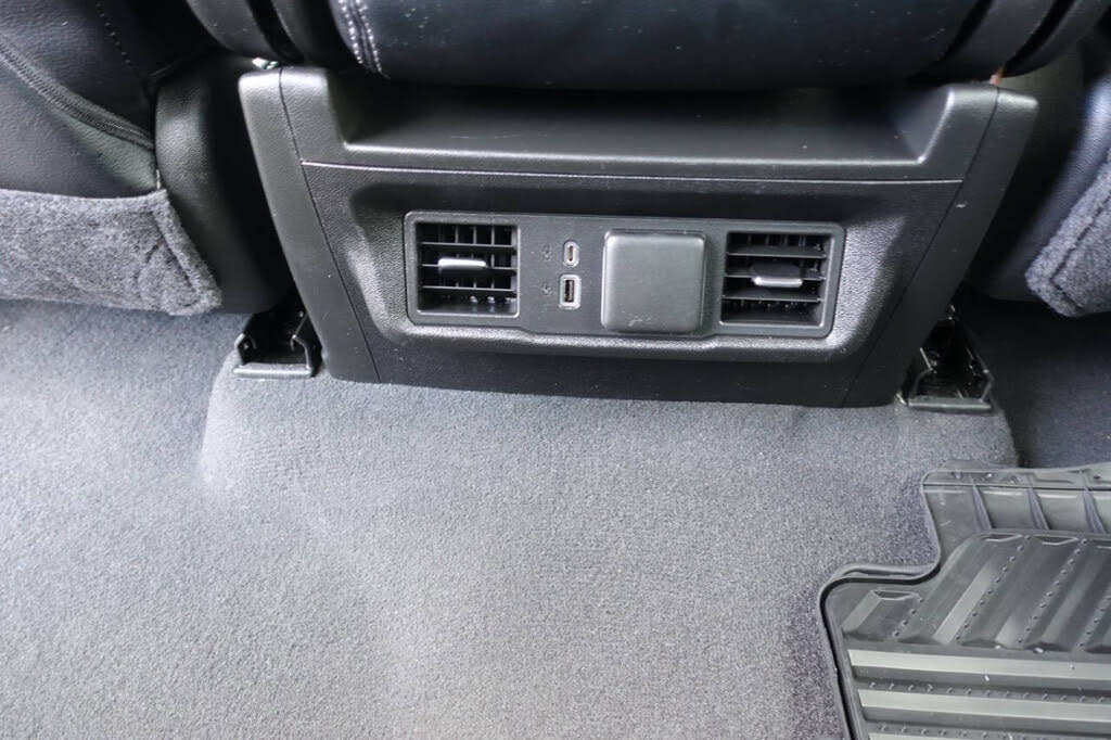 Used 2024 GMC Sierra 1500 Elevation AWD/4WD image 36