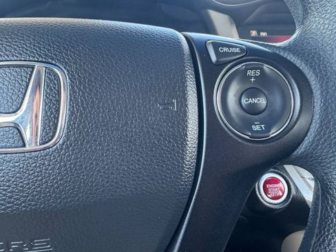 Used 2013 Honda Accord EX image 18