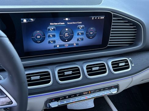 New 2026 Mercedes-Benz GLE 450 4MATIC image 19