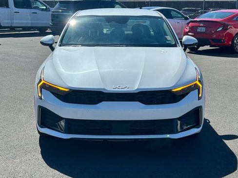 Used 2026 Kia K5 LXS FWD image 9