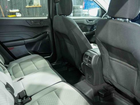 Used 2023 Ford Escape Active w/ Tech Pack #1 image 22