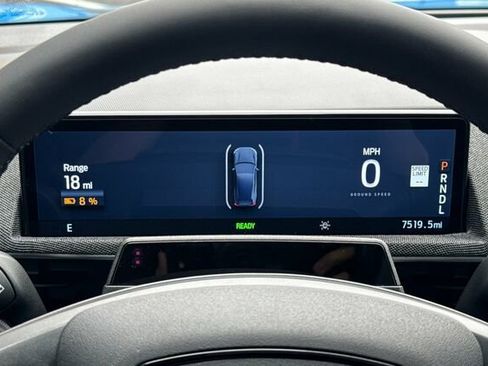 Used 2024 Ford Mustang Mach-E Premium image 22