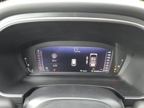 New 2026 Honda Passport TrailSport Elite image 23