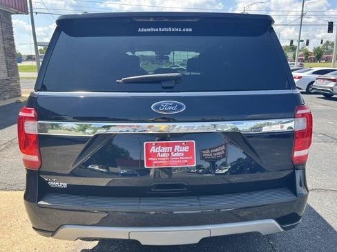 Used 2021 Ford Expedition XLT RWD image 5