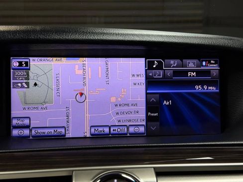 Used 2013 Lexus LS 460 w/ Comfort Pkg RWD image 41