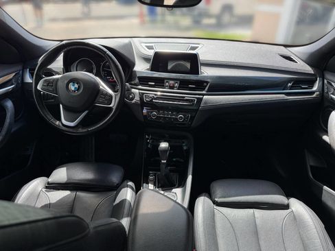 Used 2018 BMW X2 sDrive28i w/ Convenience Package image 14