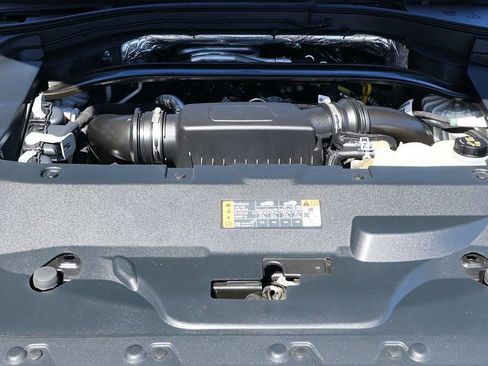 Used 2020 Lincoln Aviator Black Label w/ Dynamic Handling Package image 61