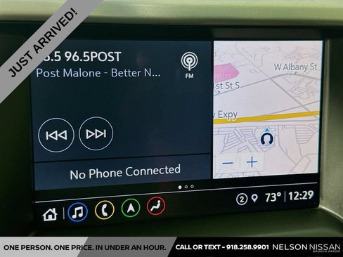 Used 2023 GMC Acadia SLT AWD/4WD image 15