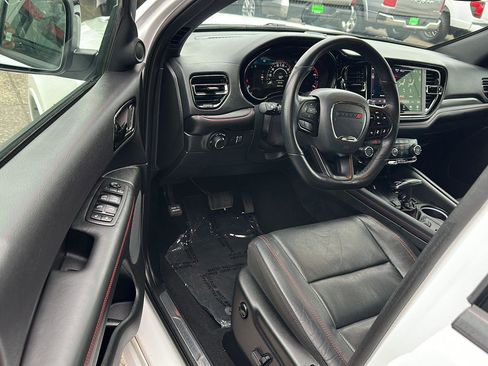 Used 2025 Dodge Durango R/T AWD/4WD image 10