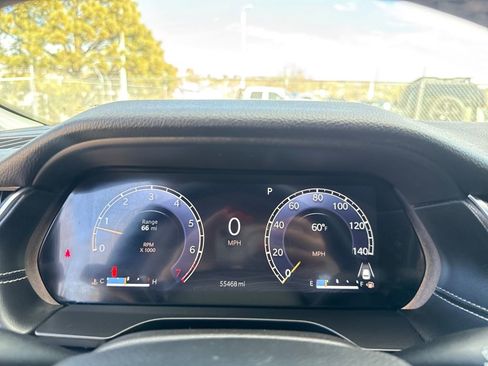 Used 2023 Jeep Grand Cherokee L Laredo image 17