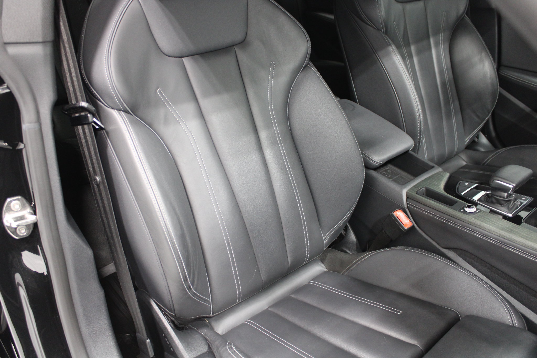 Used 2023 Audi A5 2.0T Premium Plus w/ Premium Plus AWD/4WD image 28