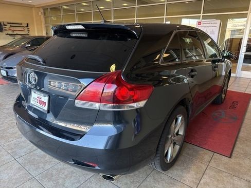 Used 2014 Toyota Venza LE image 8