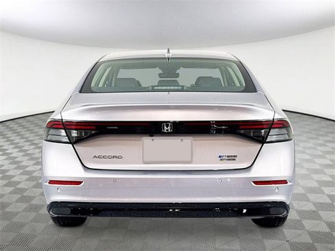New 2026 Honda Accord Touring image 4