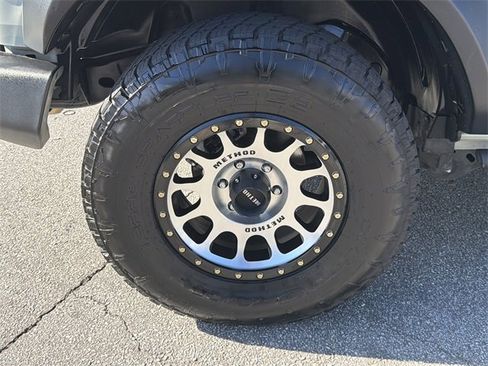 Used 2022 Ford Bronco Big Bend image 14