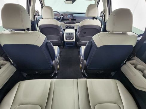 New 2027 Kia Carnival SX w/ Dark Edition Package FWD image 21