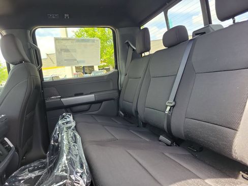 New 2026 Ford F150 XLT w/ Equipment Group 302A MID AWD/4WD image 10