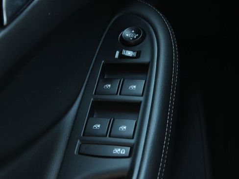 Used 2017 Buick Envision Premium w/ Driver Confidence Package AWD/4WD image 26