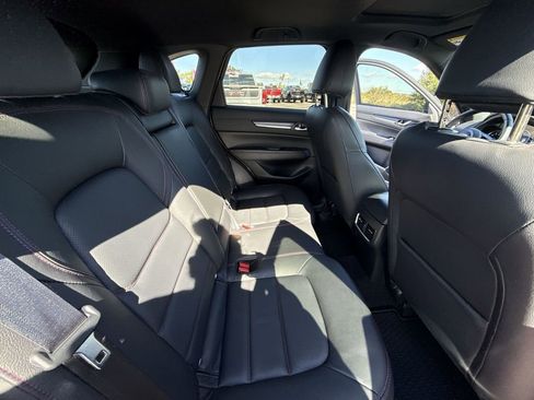 Used 2025 MAZDA CX-5 2.5 Turbo image 34