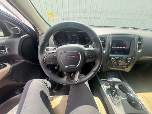 Used 2019 Dodge Durango GT AWD/4WD image 7