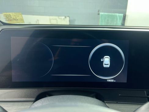 New 2026 Kia Sportage X-Pro Prestige image 22