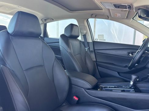 Used 2025 Honda Accord Touring image 33