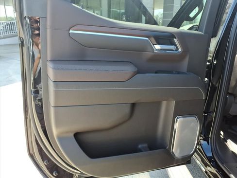 New 2026 GMC Sierra 1500 Denali w/ Denali Reserve Package AWD/4WD image 18